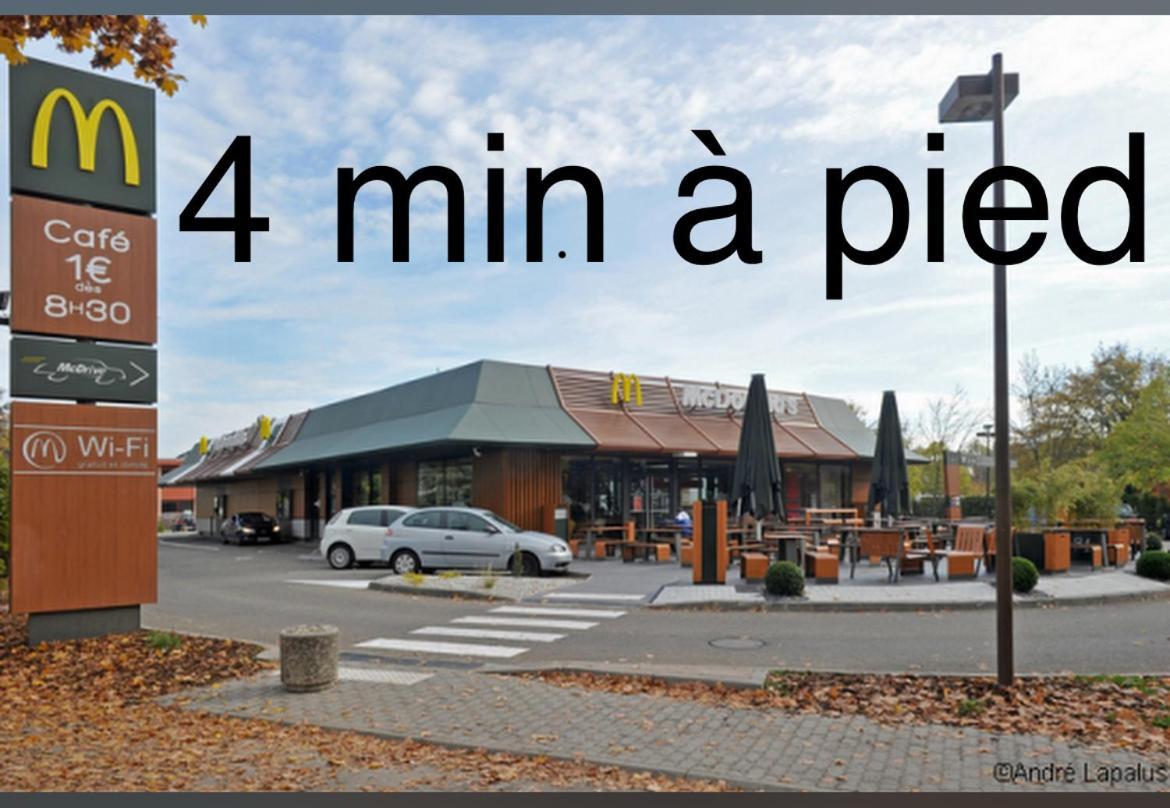 Parlementaire Europeen, Waken Schiltigheim
